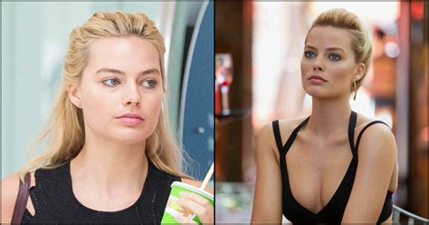20 Celebs Who Look Beautiful With And Without Makeup
