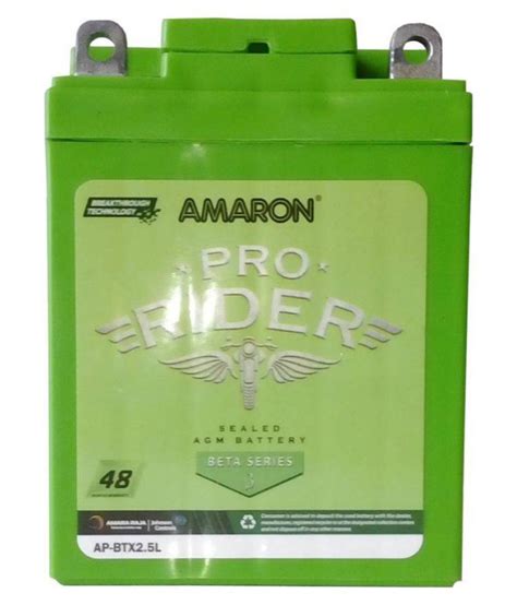 Amaron Batteries For Two Wheelers Buy Amaron Batteries For Two