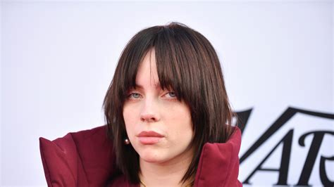 Billie Eilish Responds After Kanye West Tells Her To Apologize To