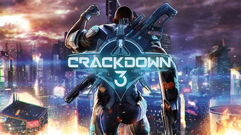 Crackdown 3 Codex Pc Direct Download Crack
