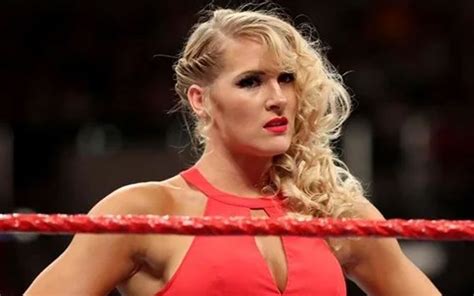 What Wwe Creative Team Was Told About Lacey Evans Exit