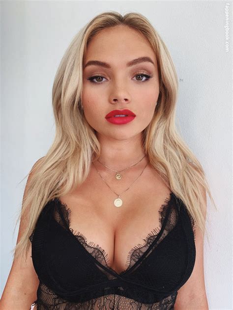 Natalie Alyn Lind Nude The Fappening Photo 753926 FappeningBook