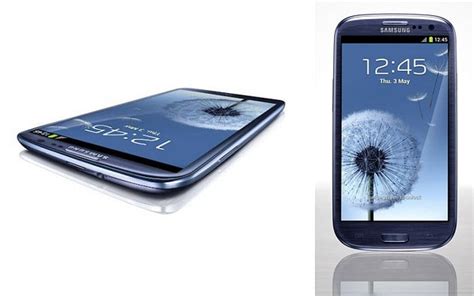 Samsung Galaxy S3 Review Of Reviews Telegraph