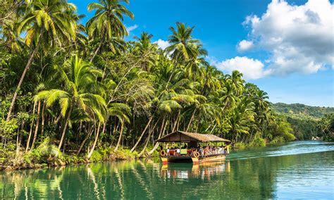 Loboc River Things To Do Guides And Attractions Vacationhive