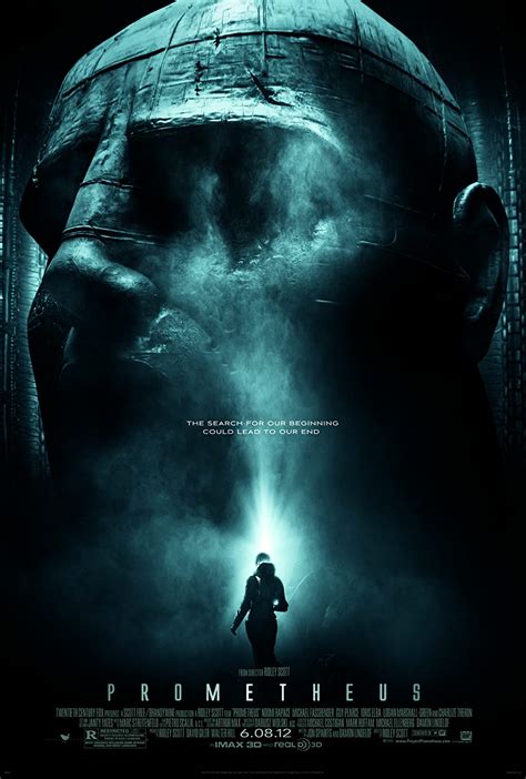 Download Prometheus (2012) Dual Audio (Hindi-English) 480p | 720p HDRip ...