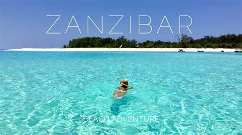 7 Days Zanzibar Beach Holiday Package Tour Of Zanzibar Island Sojourn Safaris