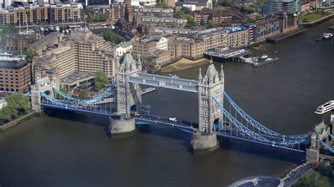 Tower Bridge In London Hd Desktop Wallpaper Widescreen Alta