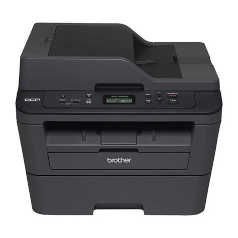 Brother Dcp L2540dw Wireless Monochrome Compact Laser Printer A And Y