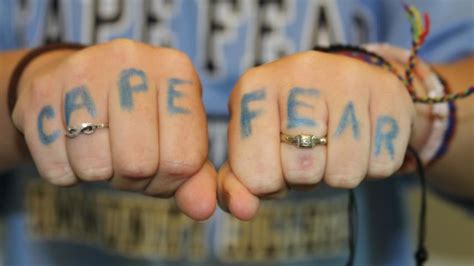 Cape Fear Community College Foundation Share Cape Fear