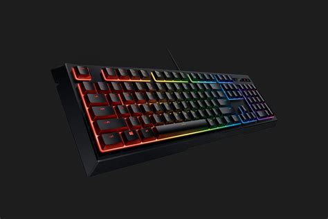 Razer Ornata Chroma Gaming Keyboard Review Funky Kit