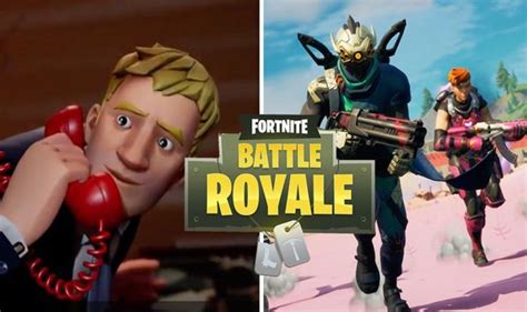 It is an adaptation of the manga of the same name by yuto tsukuda. Fortnite season 6 - When is the Fortnite season 6 release ...