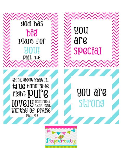 Printable Encouragement Cards Off With His Ed Pinterest Cards