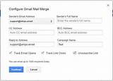 How To Mass Email Using Gmail