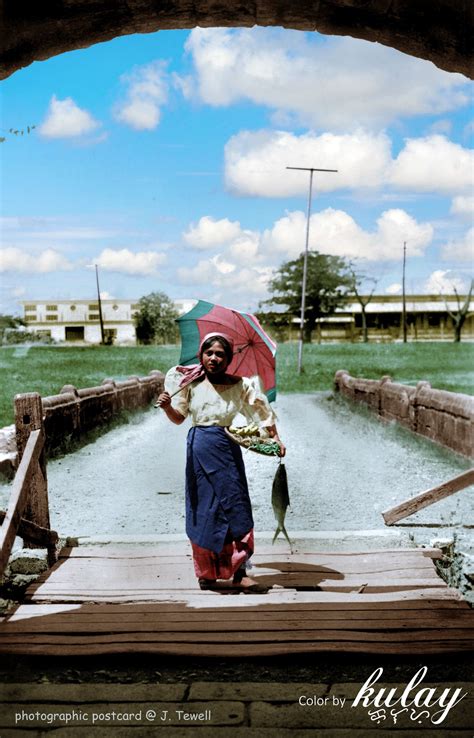these historic photos were colorized by a filipino engineer
