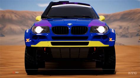 Up front, the driving position is typical bmw; Gravel - BMW X3 CC - Test Drive Gameplay (PC HD) 1080p60FPS - YouTube