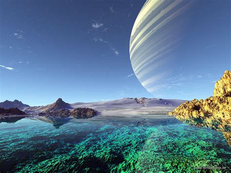 Alien Planets 60 Billion Planets In Milky Way Could Support Life