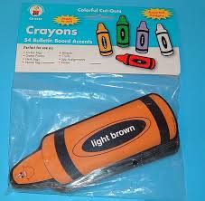 Crayons Accents Mysite
