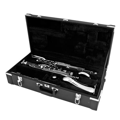 Jupiter Bb Bass Clarinet 100 T Card Bass Clarinets Pro Winds