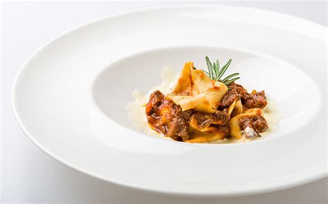 Osteria Award Winning Fine Dining Italian Restaurant