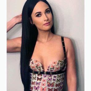 Kacey Musgraves Nude Photos And Sex Tape Scandal Planet