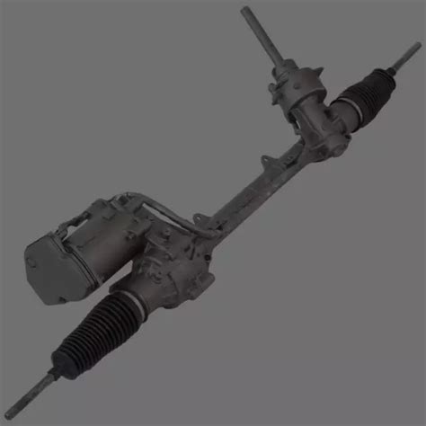 Ford Fusion Electric Power Steering Rack And Pinion Assembly 2019 2020