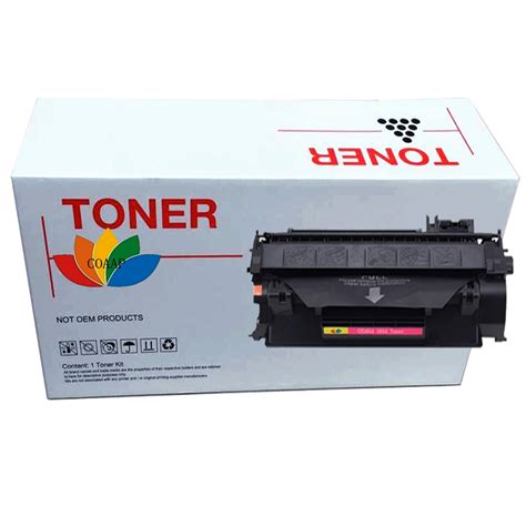 Hp 3y nbd laserjet m401 hw support, u5z49e; CE505A Black toner cartridge for Compatible HP Laserjet ...