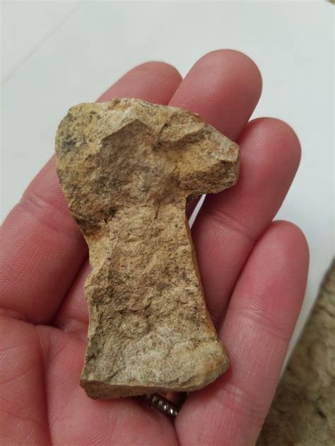 Paleo Artifact Found In Aberdeen South Dakota Native American