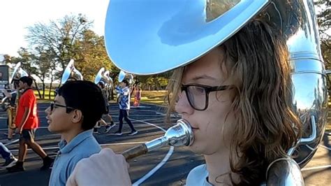 Central Texas High School Band Set To Perform In The Historic Rose Parade Flipboard