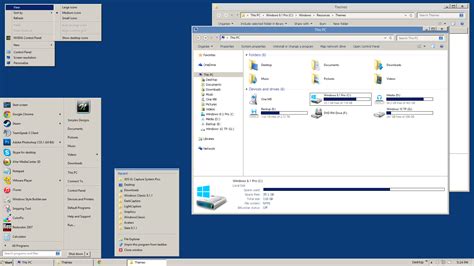 Windows Classic For Windows 811 By Simplexdesignss On Deviantart