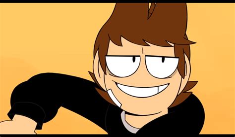 Tords Old Designwhat A Sight Eddsworld Memes Tomtord Comic