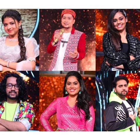 Indian Idol 12 Shocking Not Sayli Kamble But This Contestant Will