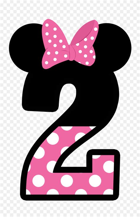 Mickey Mouse Clipart Pink Mouse Images Clip Art Flyclipart