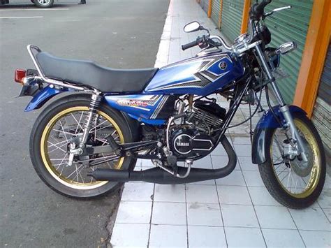 Jual modif rx king cek harga di pricearea.com via www.pricearea.com. RX King Modif Standar