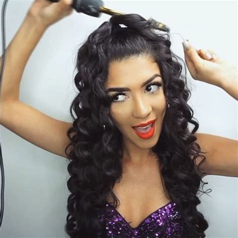 1 2 Or 3 Selena Quintanilla Inspired Hairstylesfor All Details On