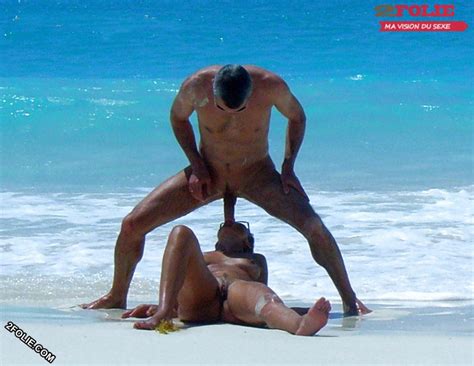 Cap D Agde Nude Beach Sex Picsninja Com