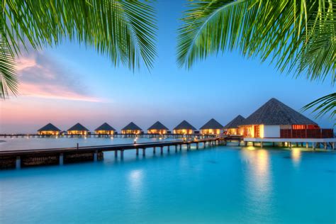 Marriott Debuts In Maldives With Ritz Carlton Brand Welcome To Nardo