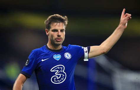 Azpilicueta ‘i Just Always Try To Be Available For The Manager