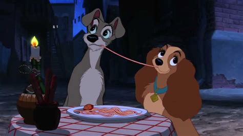 Lady And The Tramp Diamond Edition Trailer Hd Youtube