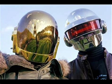 Around the world / harder, better, faster, stronger. Daft Punk Around The World / Harder Better Faster Stronger ...