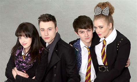 What Waterloo Road Taught Us About Long Running Dramas Television