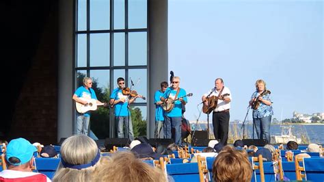 Outerbanks Bluegrass Festival 2013 James King Chords Chordify