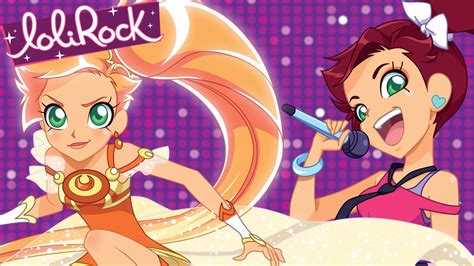 Best Of Auriana 💖 Lolirock Princess Compilation Youtube