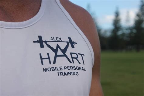 Alex Hart Fitness In Ashmore Qld Personal Trainers Truelocal