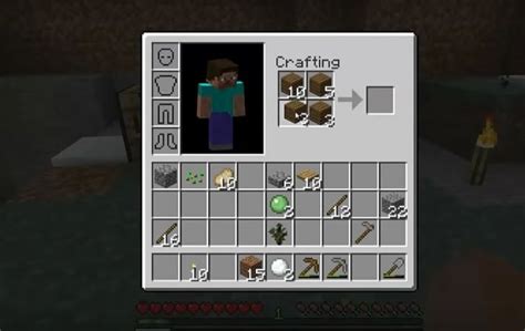See full list on wikihow.com How to Make a Crafting Table in Minecraft • Wowkia.com