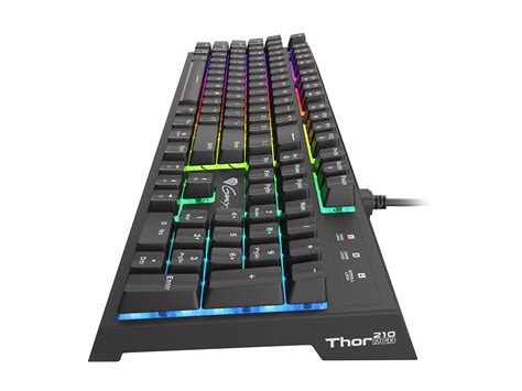 Check spelling or type a new query. Thor 210 RGB | Genesis