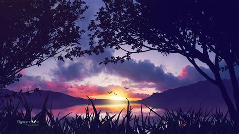 6K Images / Sunset Photography 6K Wallpaper, HD Nature 4K Wallpapers