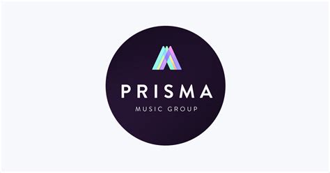 ‎prisma Music Apple Music
