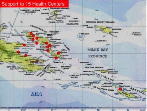 bay-map - The Hands of Rescue