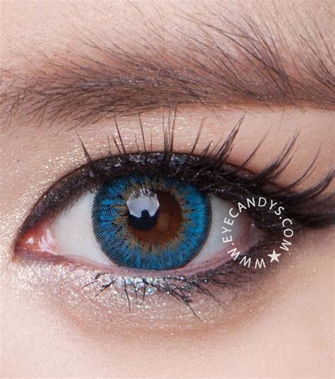 231 Best Images About Non Prescription Colored Contacts On