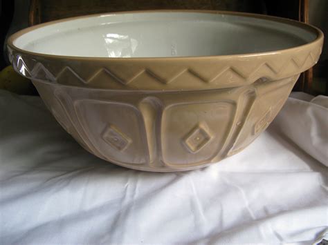 Traditional Ceramic Mixing Bowl E2bn Gallery